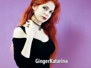 GingerKatarina