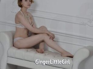 GingerLittleGirl