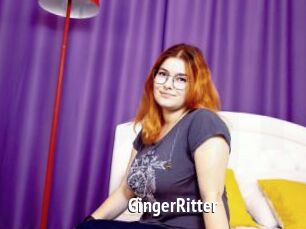 GingerRitter