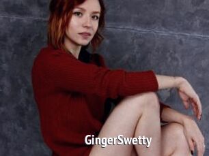 GingerSwetty
