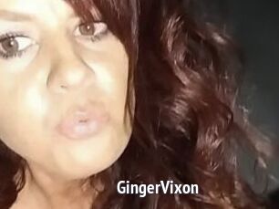 GingerVixon