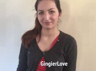 GingierLove