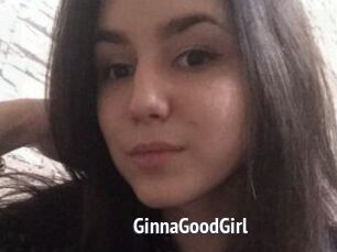 GinnaGoodGirl