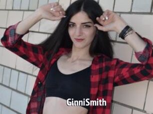 GinniSmith