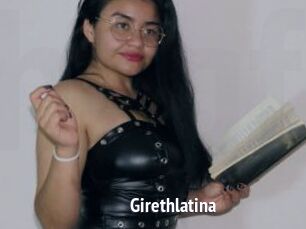 Girethlatina