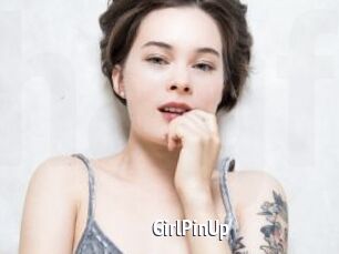 GirlPinUp