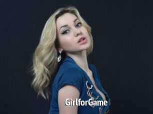 GirlforGame