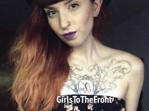 GirlsToTheFront