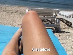 Giselelove