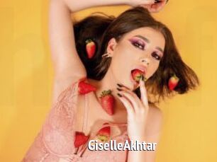 GiselleAkhtar
