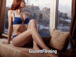 GiuliettFleming