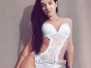 GlamourKassy