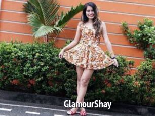 GlamourShay