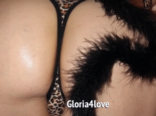Gloria4love