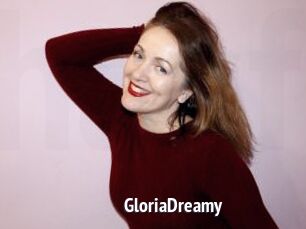 GloriaDreamy