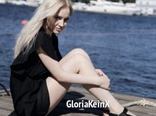 GloriaKeinX