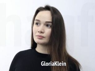 GloriaKlein