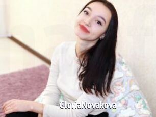GloriaNovakova