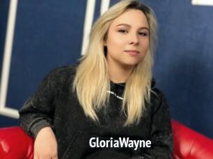 GloriaWayne