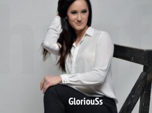 GloriouSs