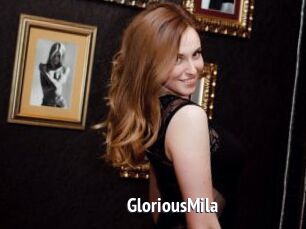 GloriousMila
