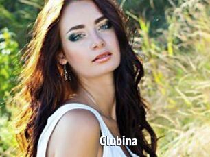 Glubina
