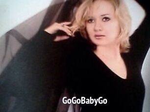 GoGoBabyGo