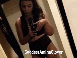 GoddessAminaGlover