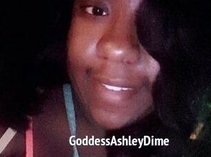 GoddessAshleyDime