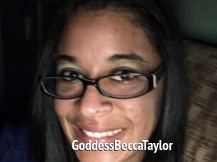 GoddessBeccaTaylor