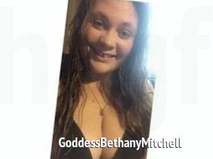 GoddessBethanyMitchell