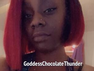 GoddessChocolateThunder