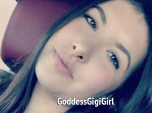 GoddessGigiGirl