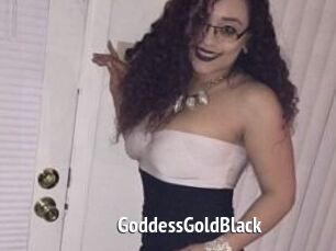 GoddessGoldBlack