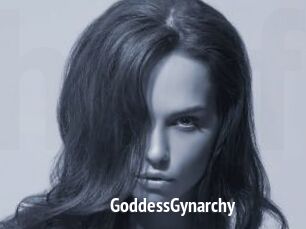 GoddessGynarchy