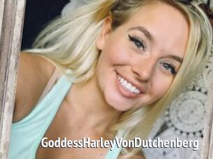 GoddessHarleyVonDutchenberg