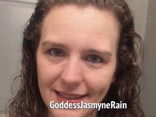 GoddessJasmyneRain