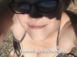 GoddessKristinaThompson