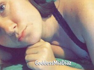 GoddessMiaDiaz