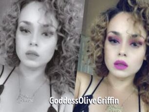 GoddessOliveGriffin