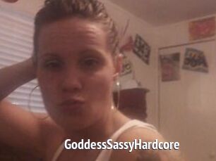 GoddessSassyHardcore