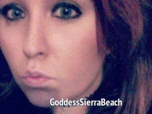GoddessSierraBeach