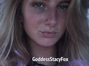 GoddessStacyFox