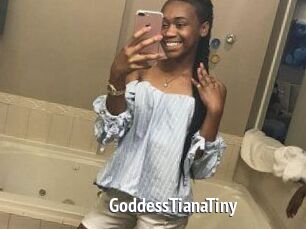 GoddessTianaTiny