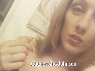 GoddessZitaJohnson