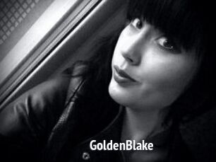 GoldenBlake