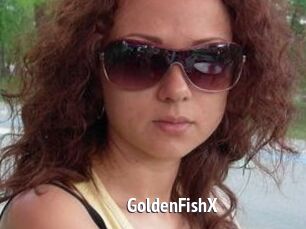 GoldenFishX