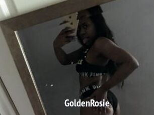 GoldenRosie