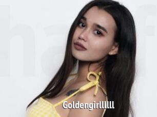Goldengirllllll