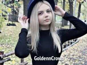 GoldennCrown